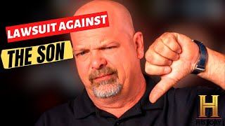 Tragic Details That Have Come About Rick Harrison (Pawn Stars)