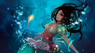 ЖИЗНЬ НА ДНЕ ! : Alice: Madness Returns...