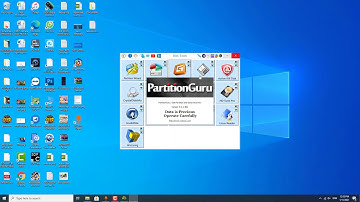 Phục hồi dữ liệu ổ cứng bị lỗi định dạng phân vùng đơn giản nhất