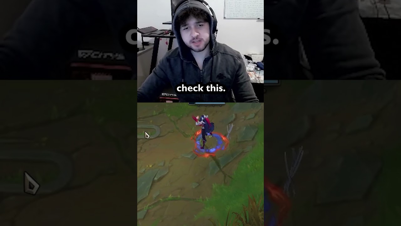 riot got EXPOSED 