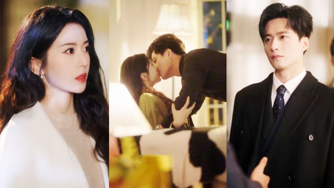 🔥Giáo sư pháp y đẹp trai kết hôn giả với nữ luật sư xinh đẹp, tưởng là bạn khg ngờ chân ái khg rời