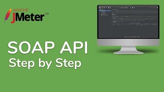 JMeter Beginner Tutorial | How to create SOAP API Request screenshot 2