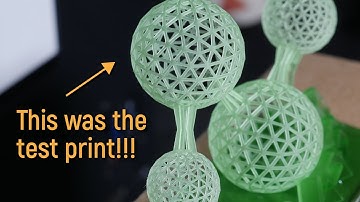 The NOVA3D Elfin has WIFI and comes factory leveled. Resin 3D Printer Review