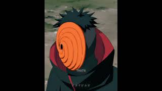 - Obito Sees Madaras Real Body - Naruto Edit Ogryzek - Aura 2