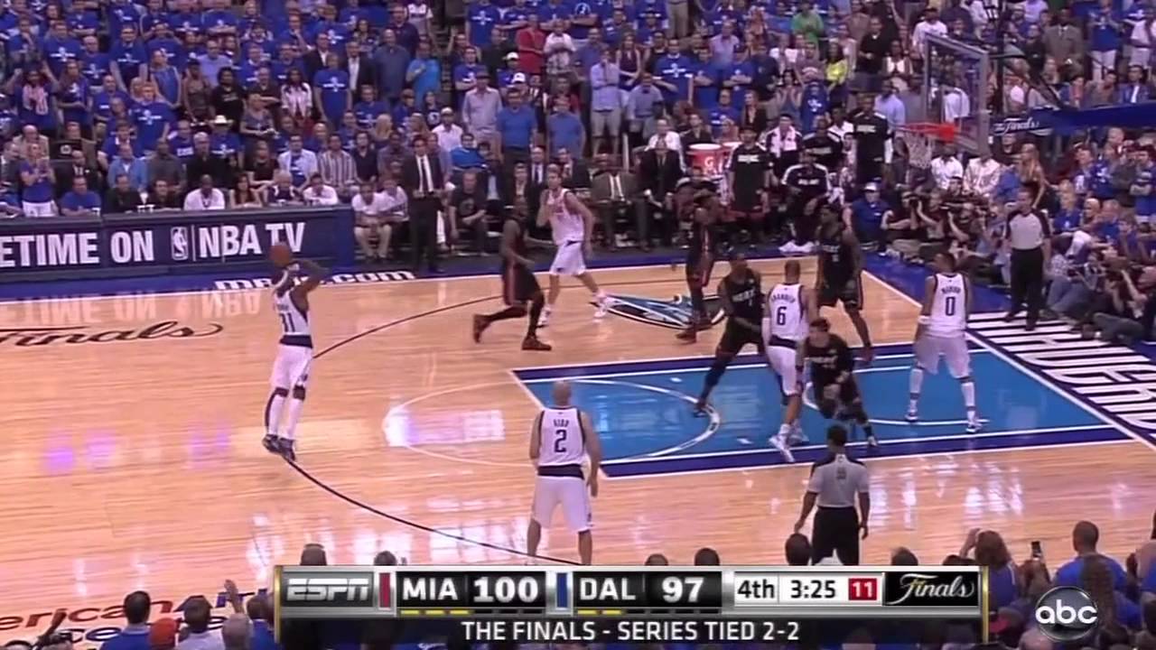 lebron 2011 nba finals