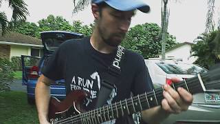 Elders - Non Sequitur Official Music Video