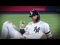 Texas Rangers at New York Yankees