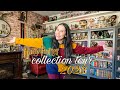 HARRY POTTER COLLECTION ROOM TOUR 2022