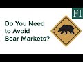 Fisher Investments Gives 3 Ideas to Change How You Think About Bear Markets