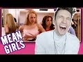 Regina George is my Queen ("Mean Girls" Movie Commentary)