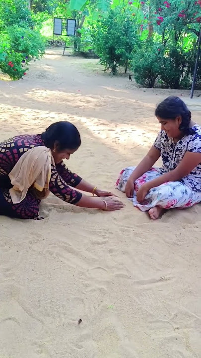 ஊசி ஒழித்து விளையாடுவது எப்படி #singer #srilanka #religion #srilankasinge  #villagesinger #shorts