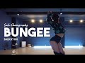 Bungee - BaekHyun / Suzy Choreography / Urban Play Dance Academy