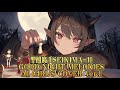 GOOD NIGHT MELODIES / 聖飢魔II(SEIKIMA-II) / AI GIRL'S COVER Ver.1