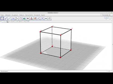 Video: Cum Să Numeri Un Cub