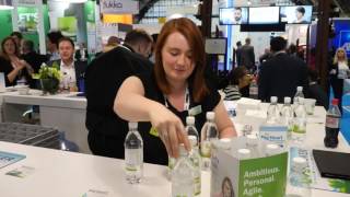 BIBA 2016 - Day 2