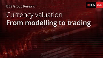 Intro to DEER; from FX valuation to trading