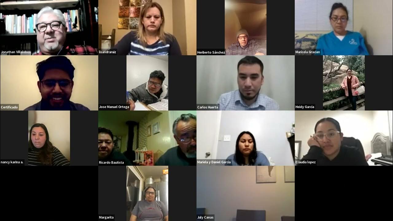 Fundamentos Bíblico de Compromiso Cívico Certificado