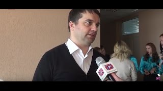 Научная конференция "Уроки гражданственности Донбасса" Научная конференция "Уроки гражданственности Донбасса"