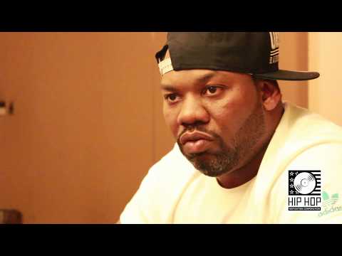 Raekwon (Wu Tang Clan) 