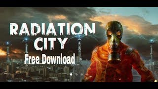 Download Radiation City Free In Android | high graphic game in Android | 2018 screenshot 5
