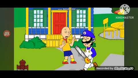 I Interrupt @ArmlessZinbar Video