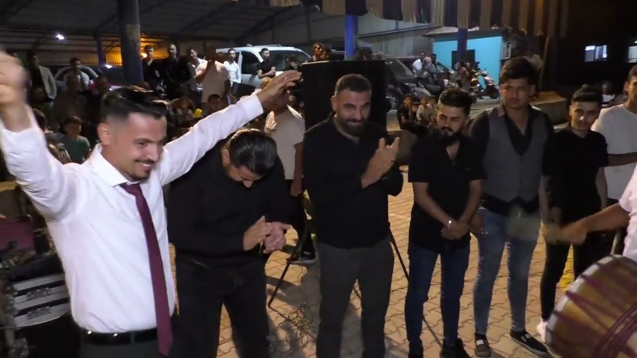 حفلات الجبل التركمان 