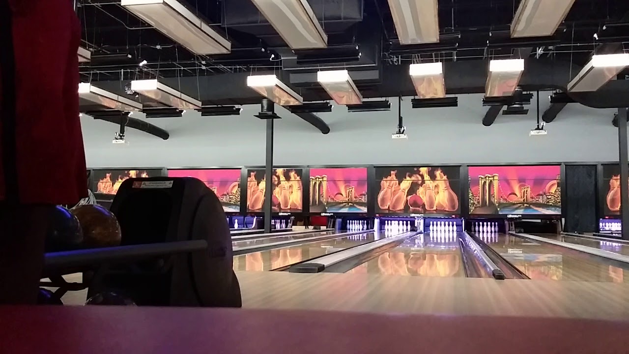Bowling with no thumb YouTube