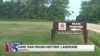WMTV On the Road: Historical facts about Baraboo
