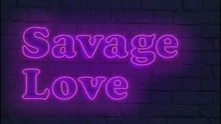 Best Savage Love Ringtone