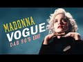 Madonna Vogue Dab 90 S Edit