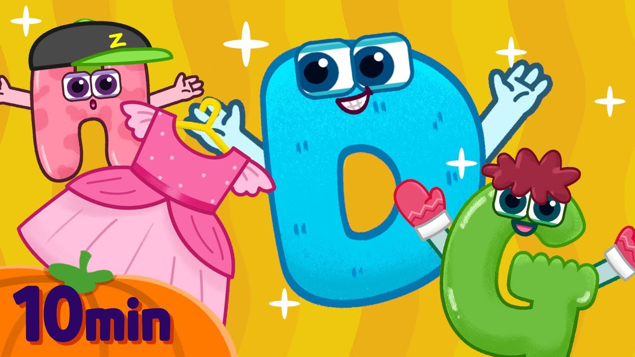 Что мне надеть сегодня и не только — Сборник лучших детских стишков