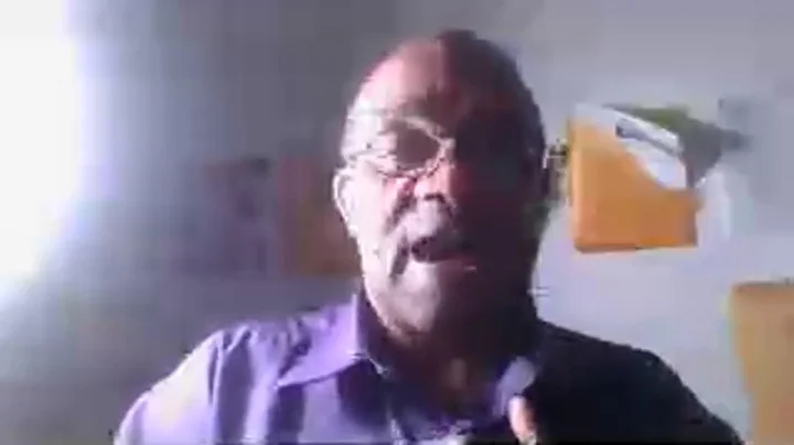 Dr. Frederick Ware-Newsome LIVE. Talk to me on You...