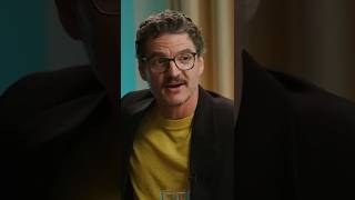 Pedro Pascal es el papi de esta generación #pedropascal #fantasticfour #geek #cine #peliculas