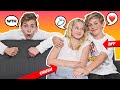 My Best Friend FLIRTS With My CRUSH For 24 Hours CHALLENGE **PRANK GONE WRONG**| Sawyer Sharbino