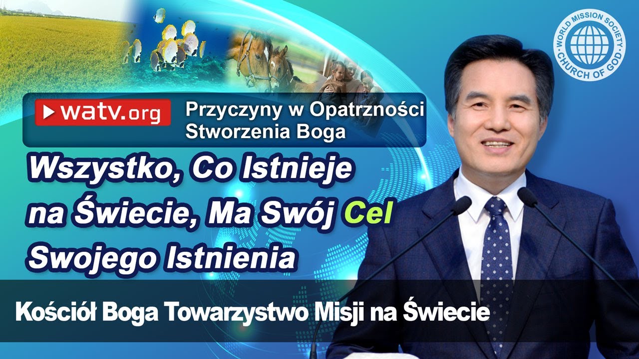 Jak Sądzisz Jakie Były Przyczyny Okrutnego Zachowania Boga Przyczyny w Opatrzności Stworzenia Boga | Kościół Boga, Ahnsahnghong