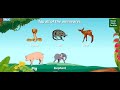 Ecosystem Components Quiz