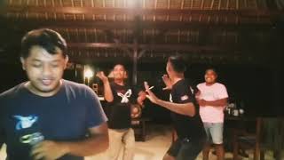 Pancoran Metatakan Batu Gus Jody