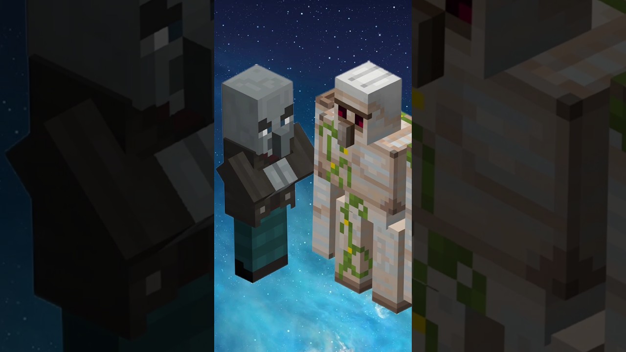 Minecraft Mobs vs all mobs and wither 