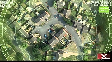 Zombie Outbreak Simulatorをやった