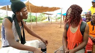 Cheki Malia Loza Alicho Fanya Afficial Video2021