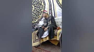 القارئ الشيخ احمد شهاب الدين