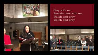 Good Friday LIVE - April 15th 2022 - Church of Saint Matthew