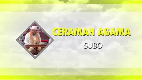 Sholawat - Serbaguna,  KHR  Muh Kholil As’ad Syamsul Arifin