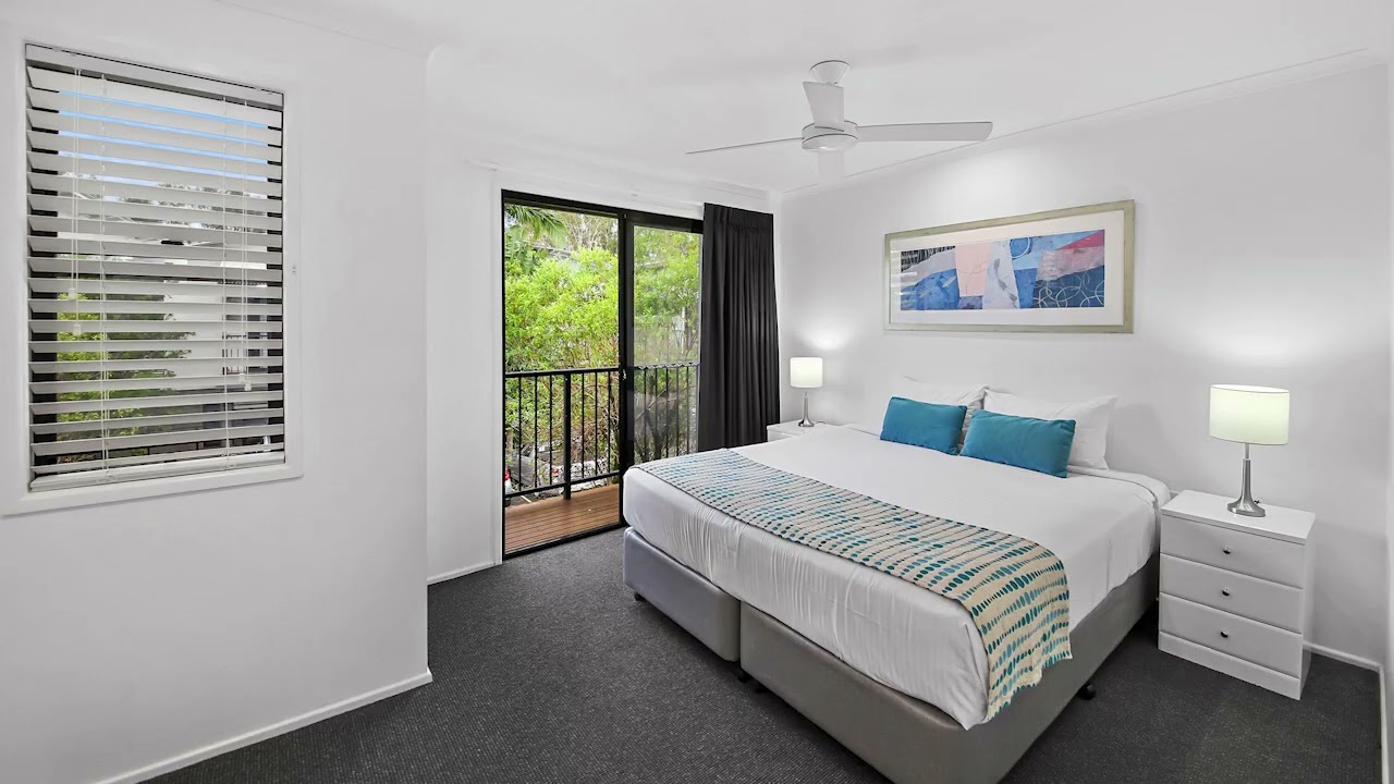 521 & 522 / 3 Hilton Tce, Tewantin