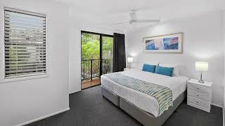 521 & 522 / 3 Hilton Tce, Tewantin