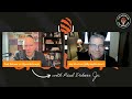 The Growler: Jay Morrison and Paul Dehner Jr. together again