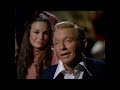 Bing Crosby, Fred Astaire, and Family Sing &quot;White Christmas&quot; - 1975 Christmas Special