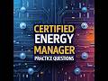 CEM Exam - Question 33 - Calculate Cooling Tower Leaving Water Temp