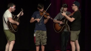 2017-06-21 Jr1 Alex Tormala - Jr Div - Weiser Fiddle Contest 2017