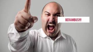 KOMSAS TINGKATAN 2: Cerpen Talia & Raksasa Qadqad